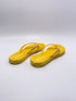 Ilse Jacobsen slippers Cheerful yellow